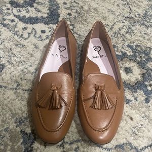 loafers- excellent condition used